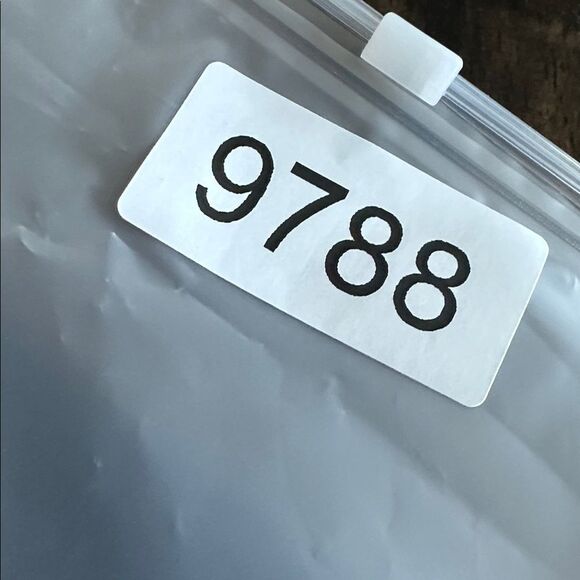 EUC J. Jill Women's Wearever Collection NAVY Dress Casual Knit Pants - Size S - Picture 5 of 5